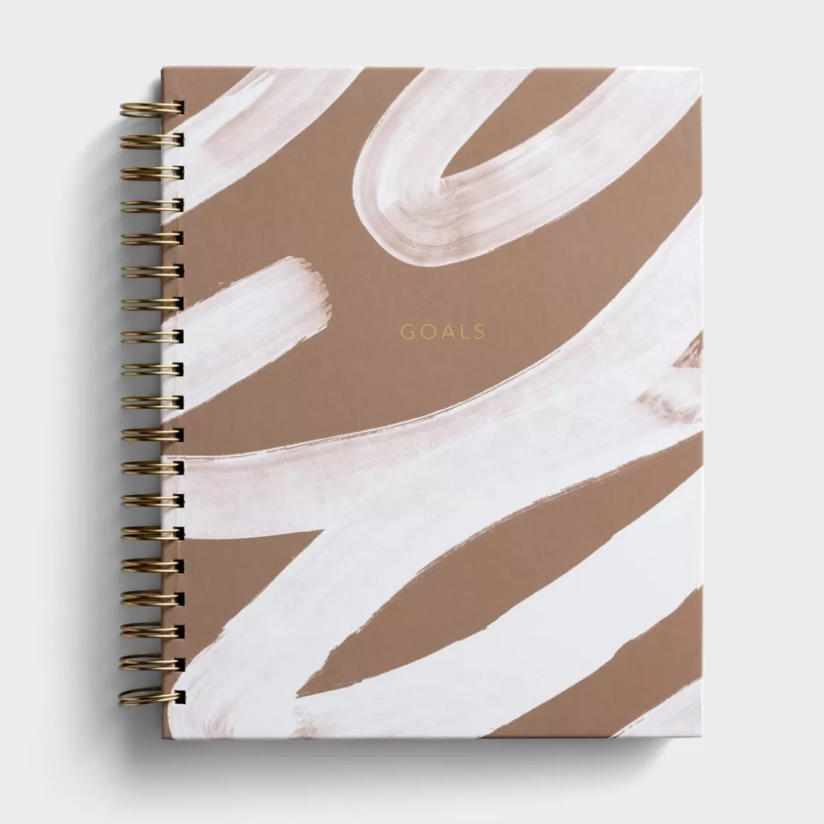 DaySpring Journals & Notebooks | Office & Desktop>Goals - Scripture Journal with The Comfort Promises™