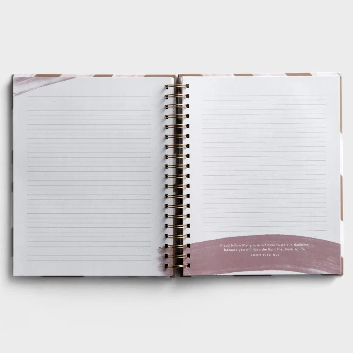 DaySpring Journals & Notebooks | Office & Desktop>Goals - Scripture Journal with The Comfort Promises™