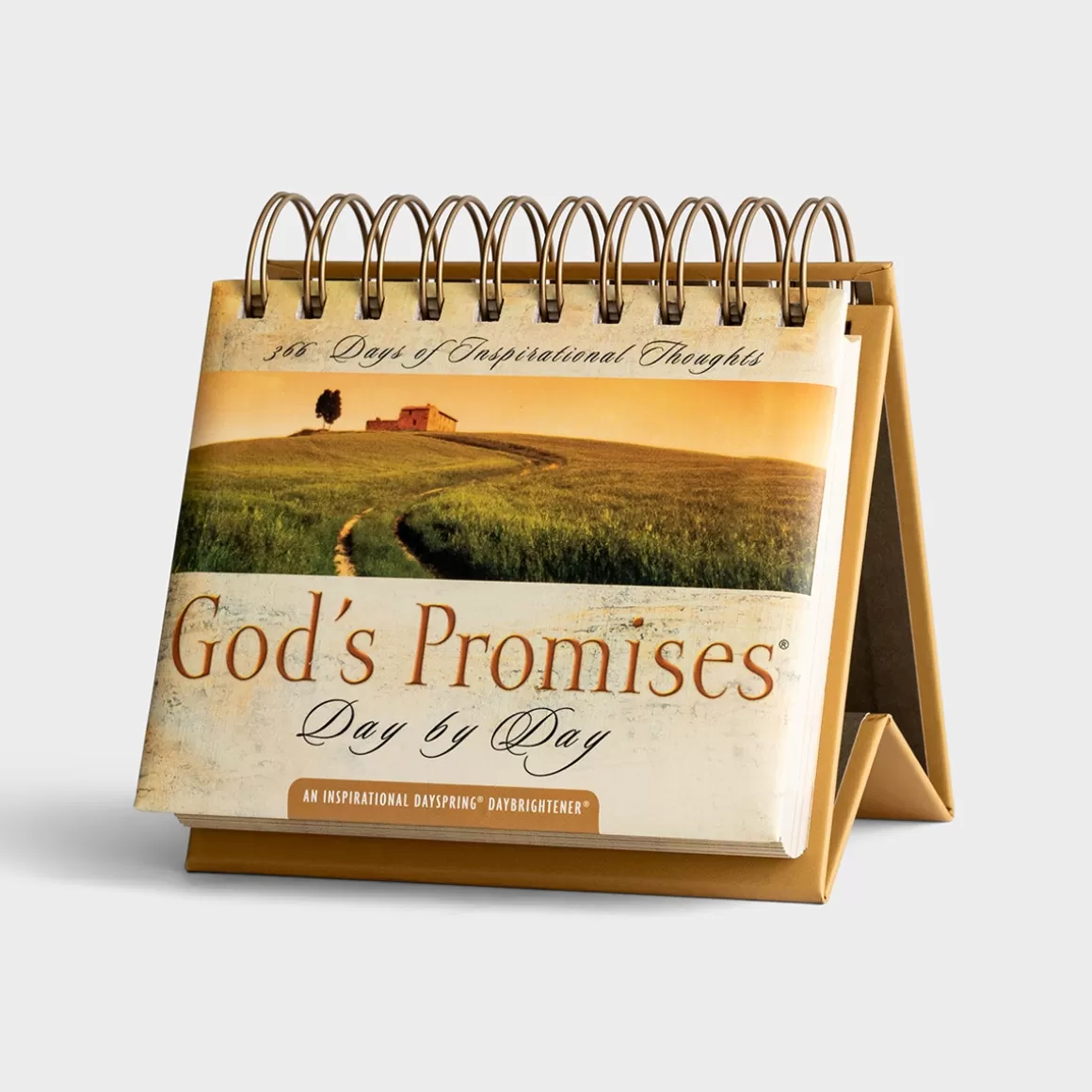 DaySpring DayBrighteners>God's Promises® - Day by Day - Perpetual Calendar