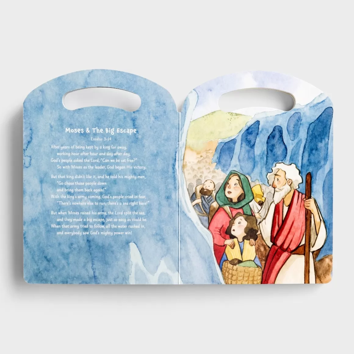 DaySpring Children's Books | Books>Goodnight Bible Stories - Children's Book