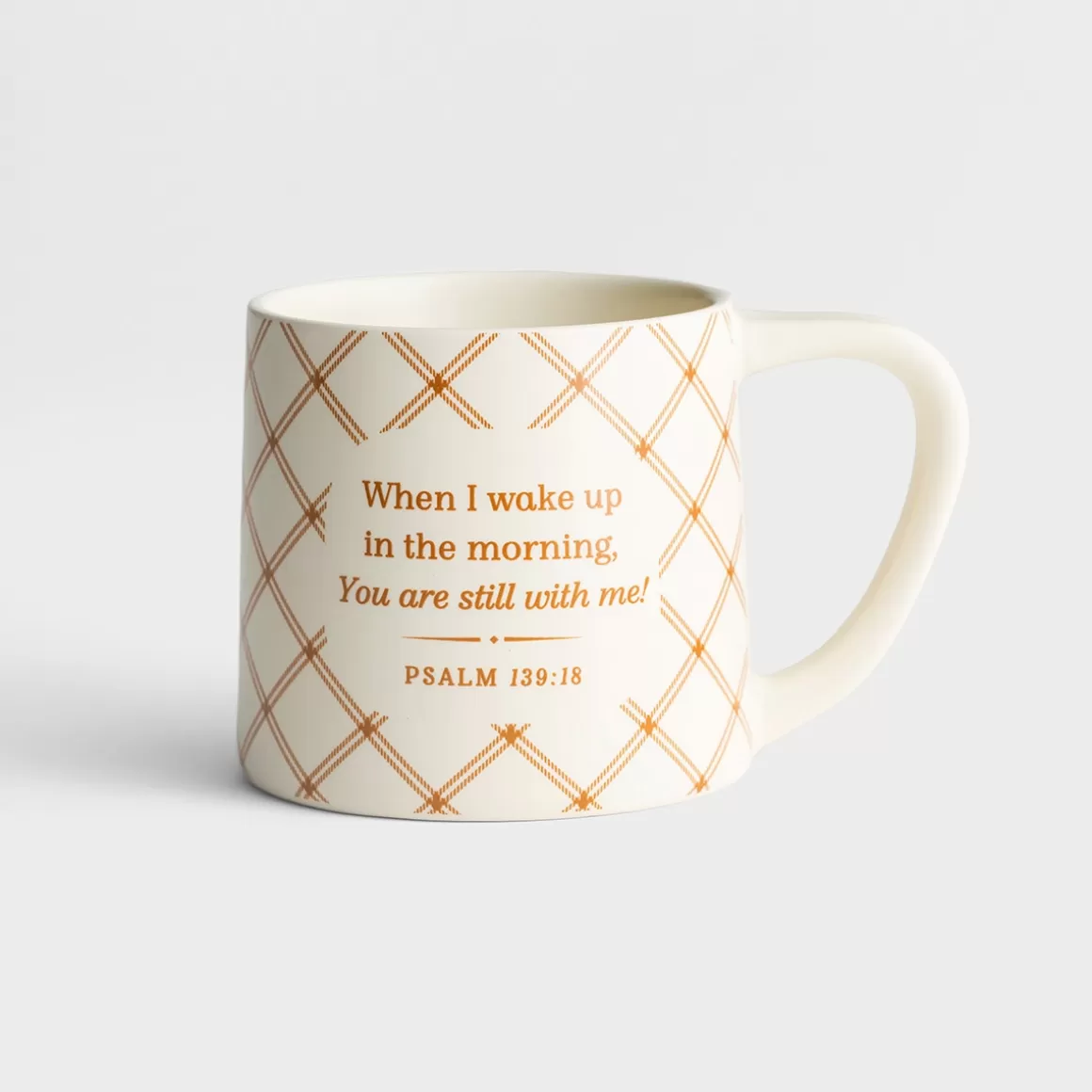 DaySpring Farmhouse Faith | Mugs & Drinkware>Grace & Coffee - Ceramic Mug