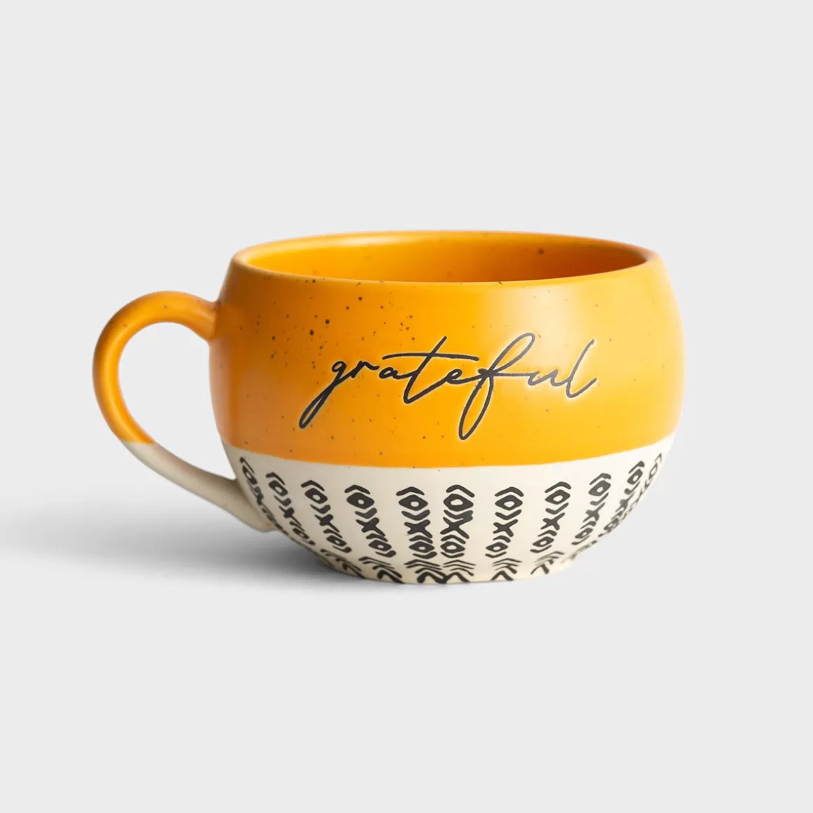 DaySpring Mugs & Drinkware | Mugs & Drinkware>Grateful - Stoneware Mug