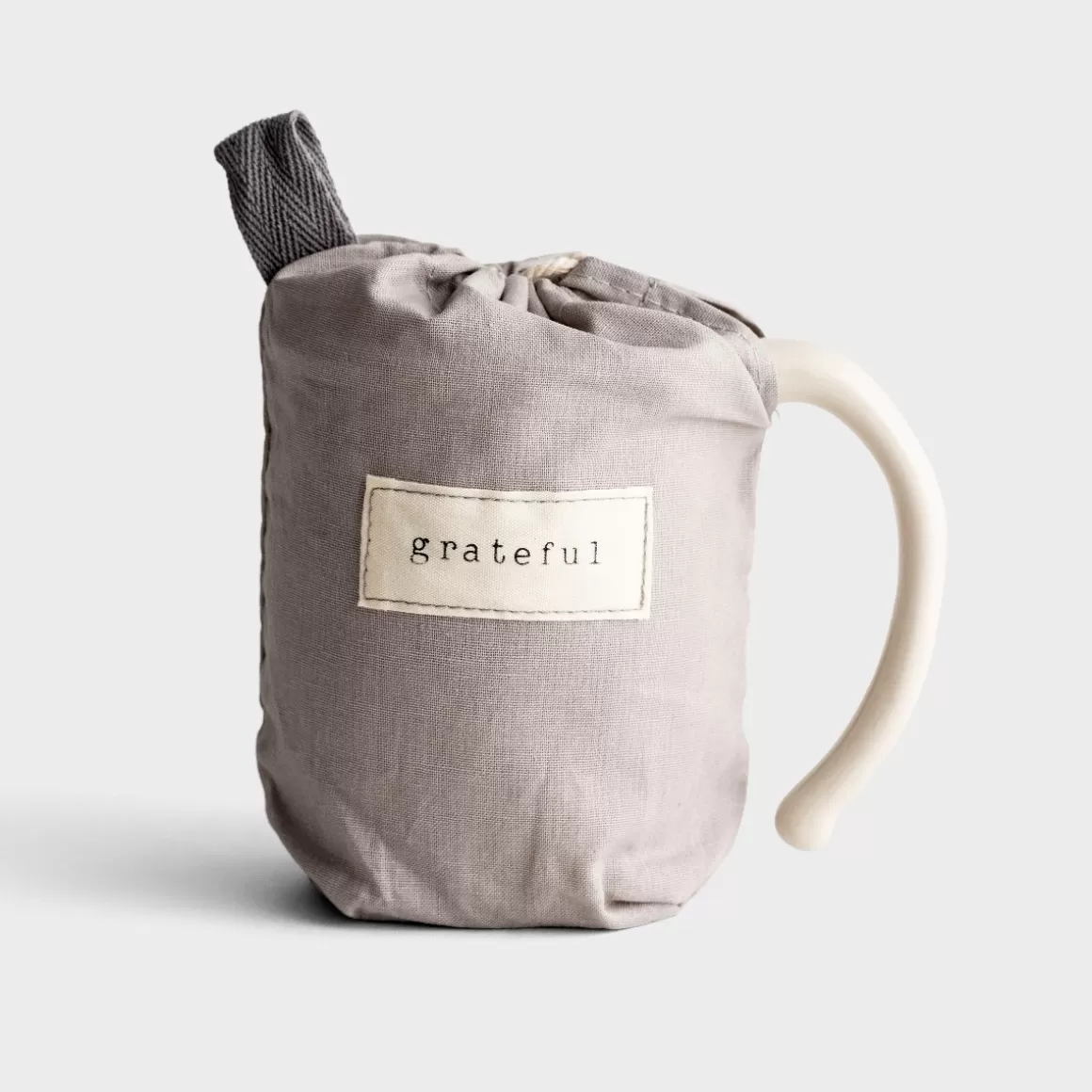 DaySpring Mugs & Drinkware | Mugs & Drinkware>Grateful Heart - Stoneware Mug