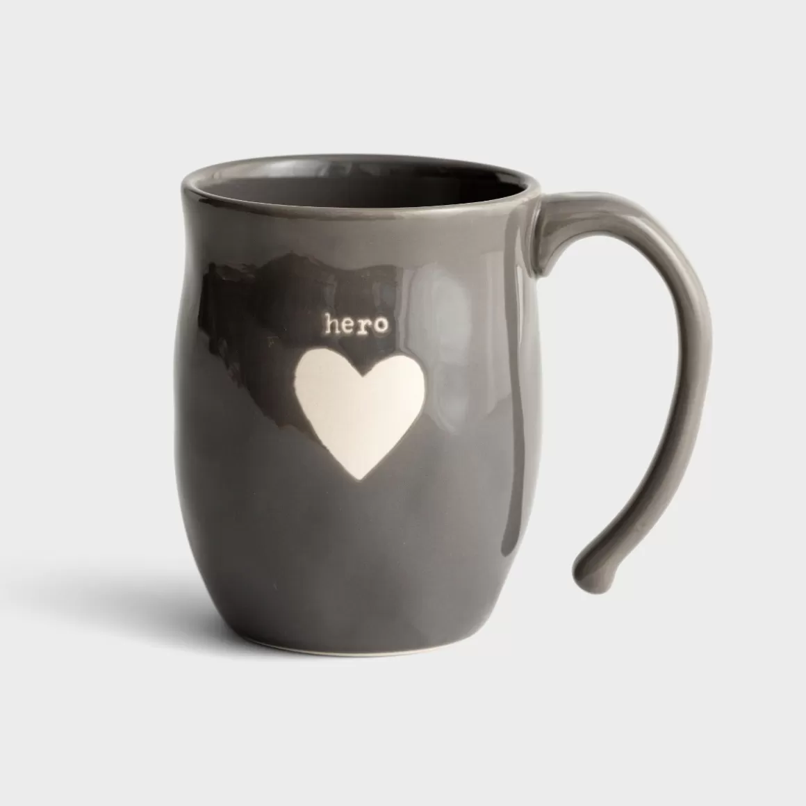 DaySpring Mugs & Drinkware | Mugs & Drinkware>Hero - Stoneware Mug