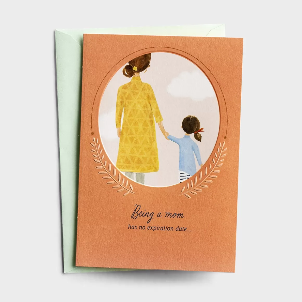 DaySpring Gifts for Friends | Hey Momma!>Hey Momma - Forever Mom - 3 Greeting Cards