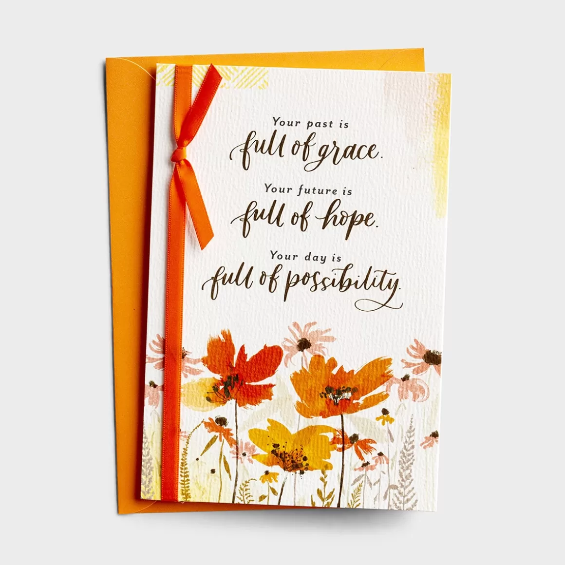 DaySpring Difficult Times | Praying for You - Difficult Times>Holley Gerth - Full of Possibility - 3 Premium Cards