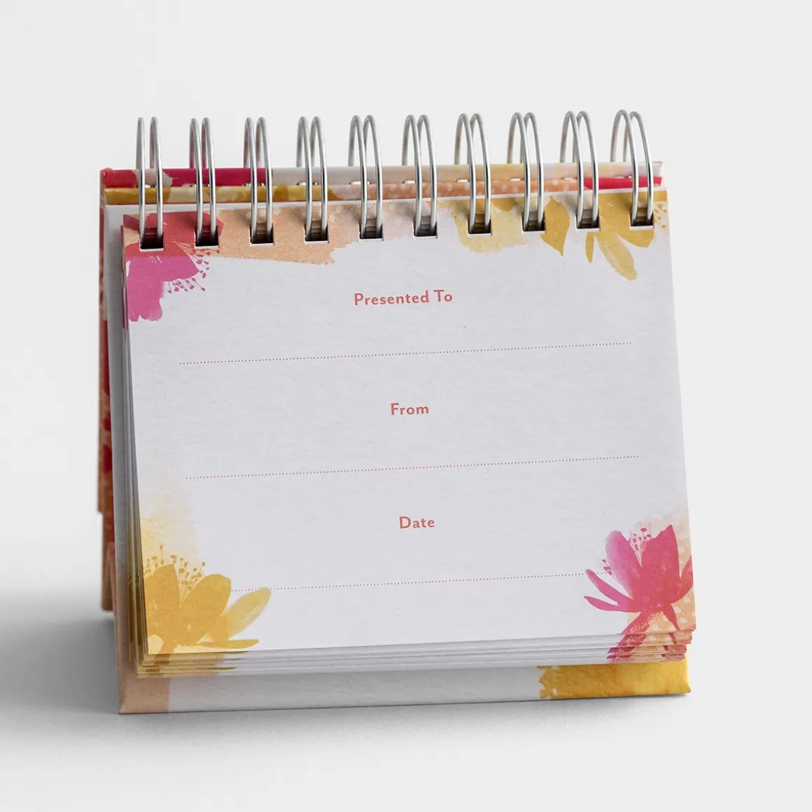 DaySpring Gifts for Friends | DayBrighteners>Holley Gerth - Promises From God - Perpetual Calendar