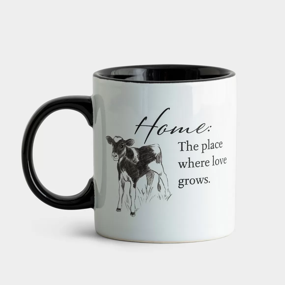 DaySpring Farmhouse Faith | Mugs & Drinkware>Home - Farm Fresh Faith Mug