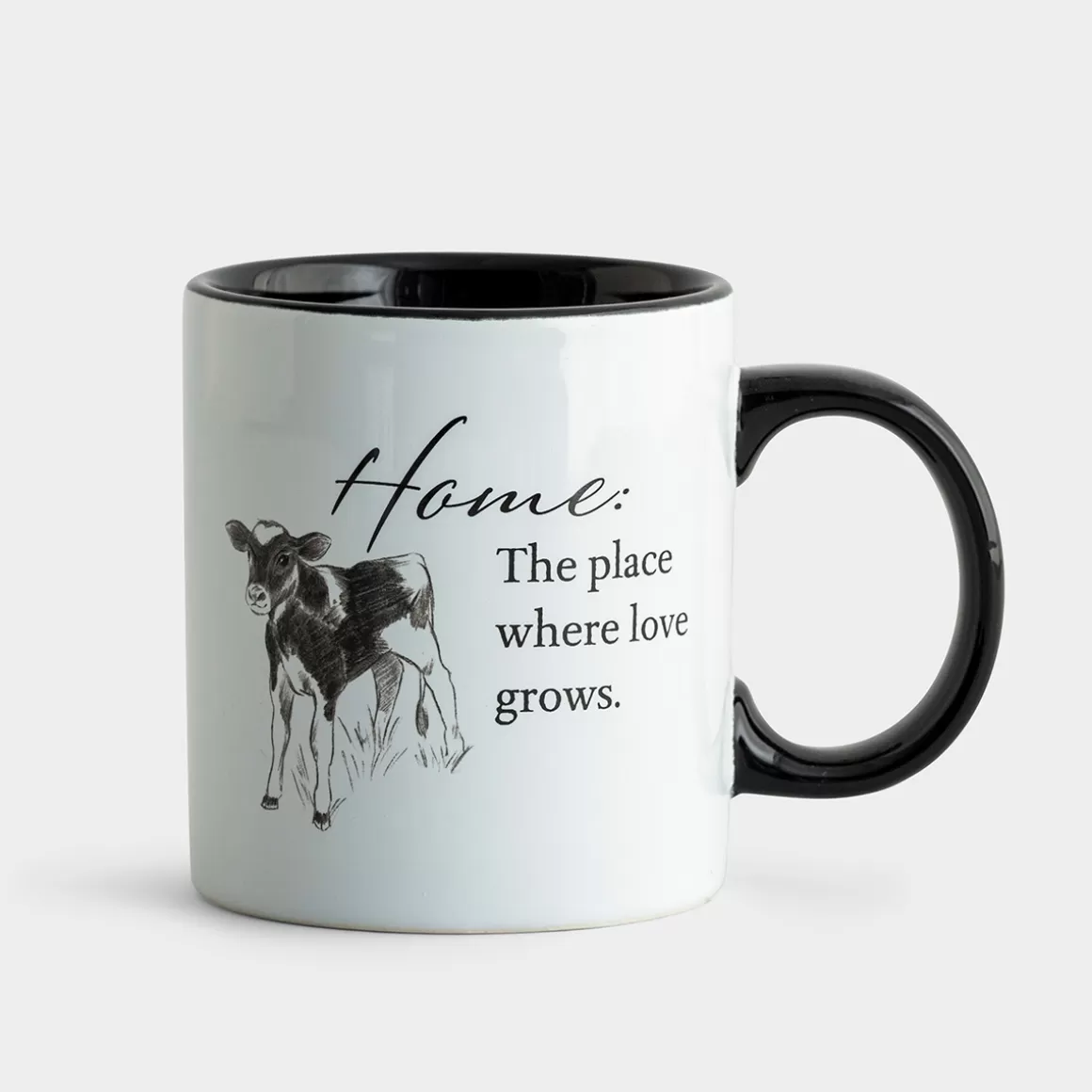 DaySpring Farmhouse Faith | Mugs & Drinkware>Home - Farm Fresh Faith Mug