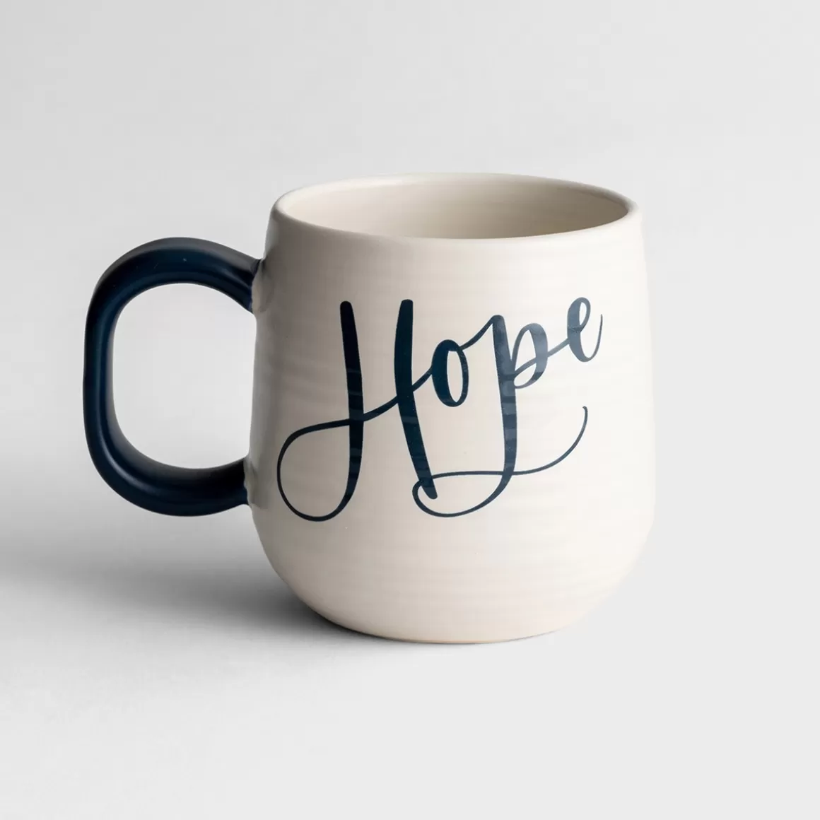 DaySpring Mugs & Drinkware | Mugs & Drinkware>Hope - Artisan Ceramic Mug