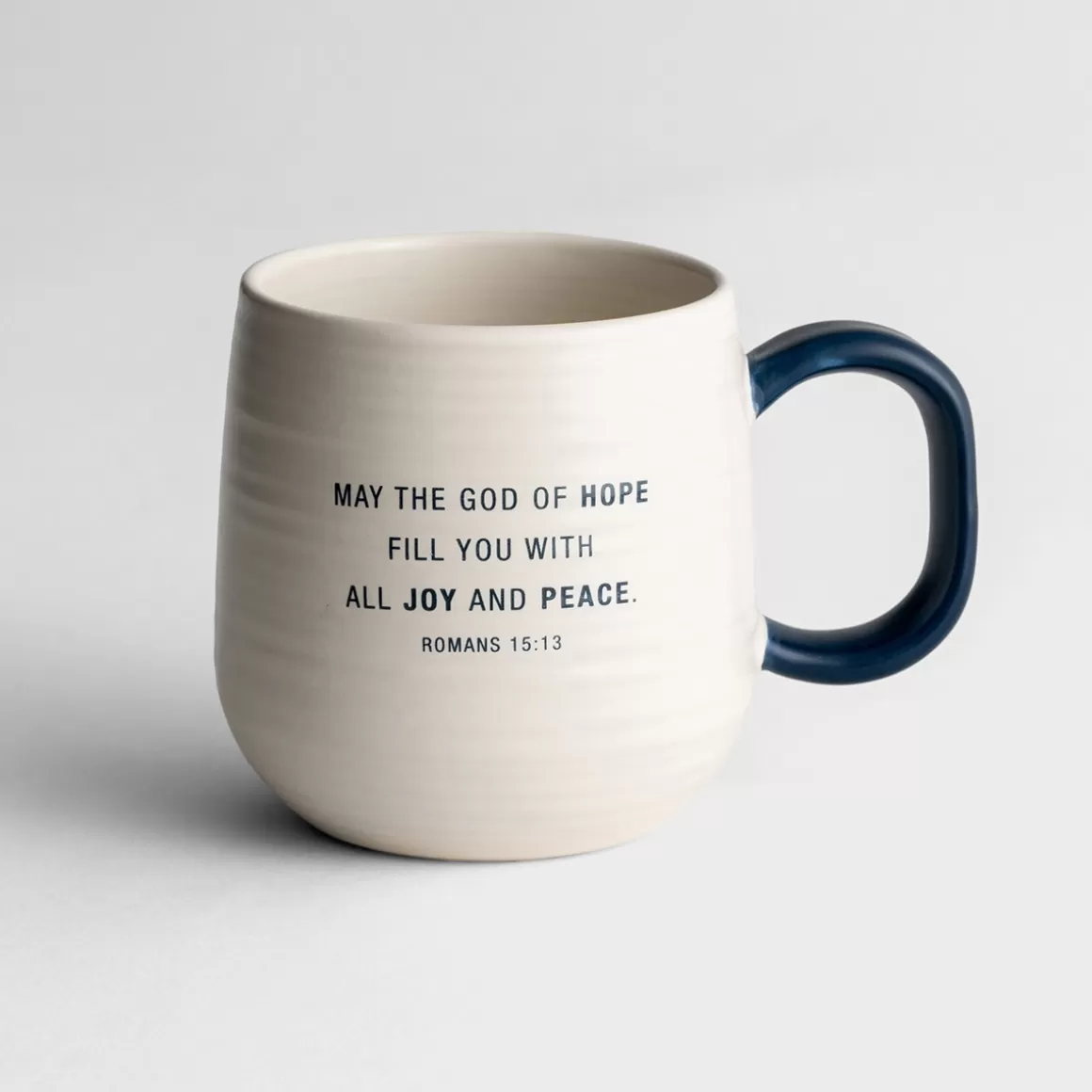 DaySpring Mugs & Drinkware | Mugs & Drinkware>Hope - Artisan Ceramic Mug