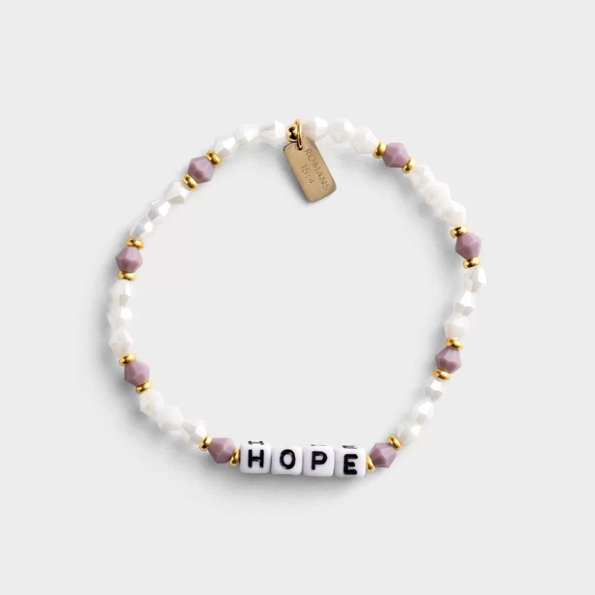 DaySpring Gifts for Coworkers | Gifts for Friends>Hope - Beaded Bracelet