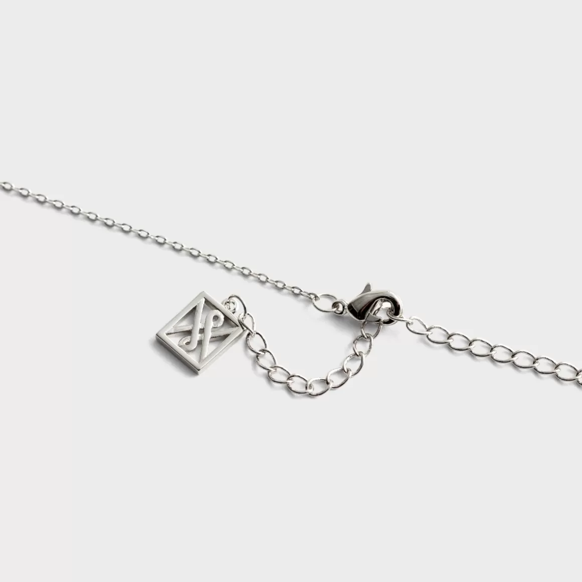 DaySpring Jewelry>Hope - Silver Necklace