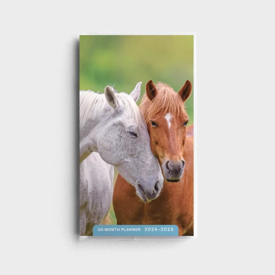 DaySpring Calendars & Planners>Horses 2024 – 2025 Pocket Calendar