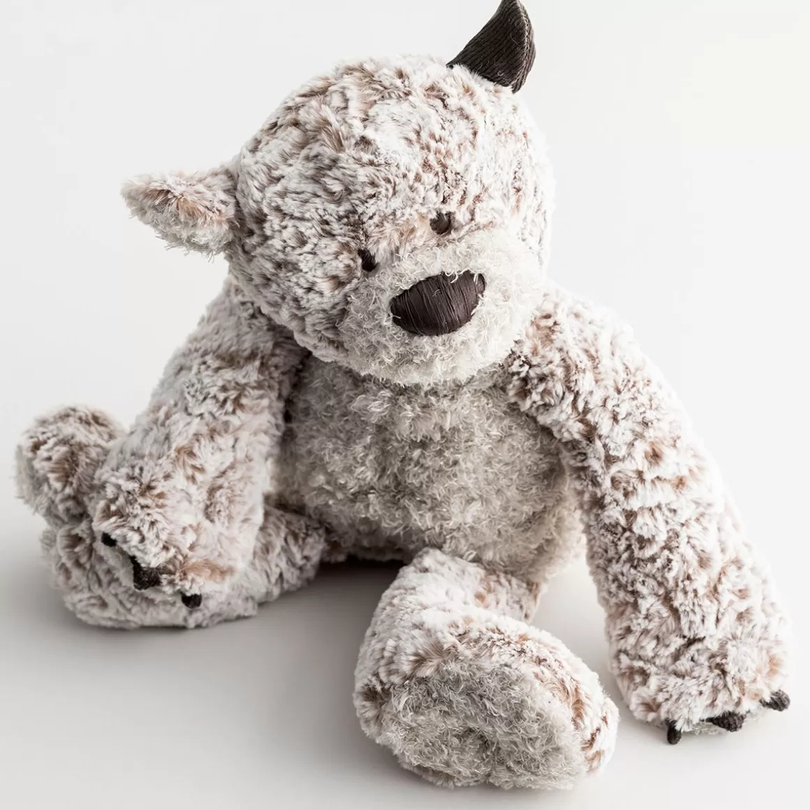 DaySpring Gifts for Kids | Encouragement>I'll Be Here for You - Plush Giving Bear