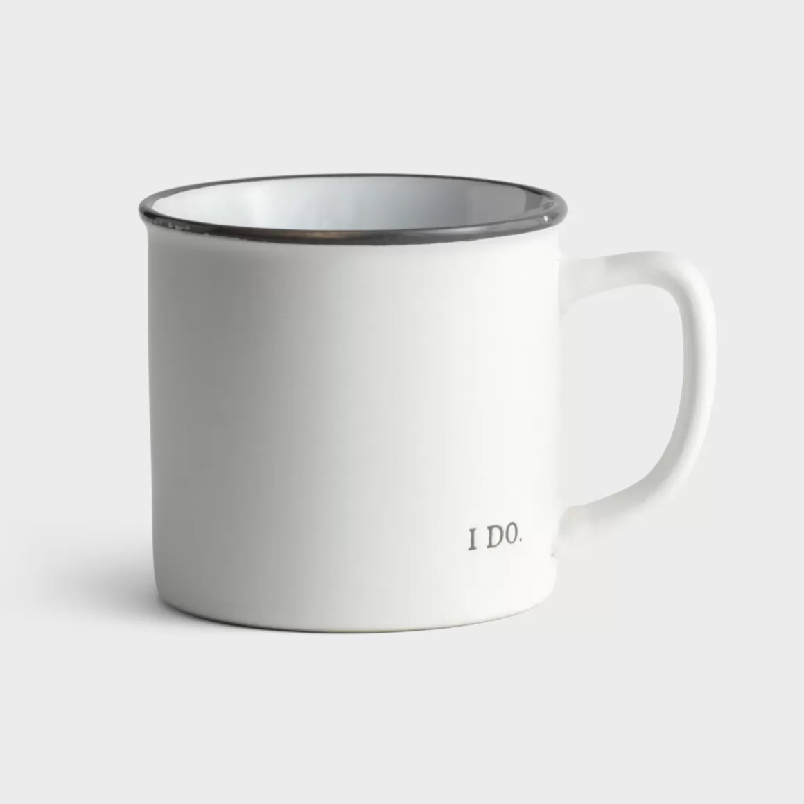 DaySpring Gifts for Friends | Mugs & Drinkware>I Do Coffee Mug