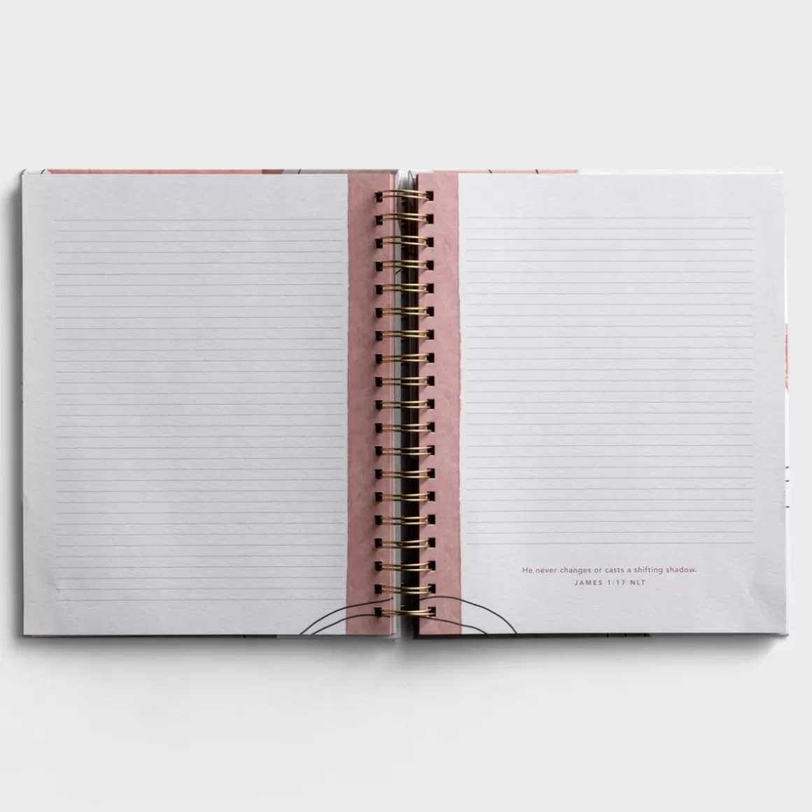 DaySpring Journals & Notebooks | Office & Desktop>Ideas - Scripture Journal with The Comfort Promises™