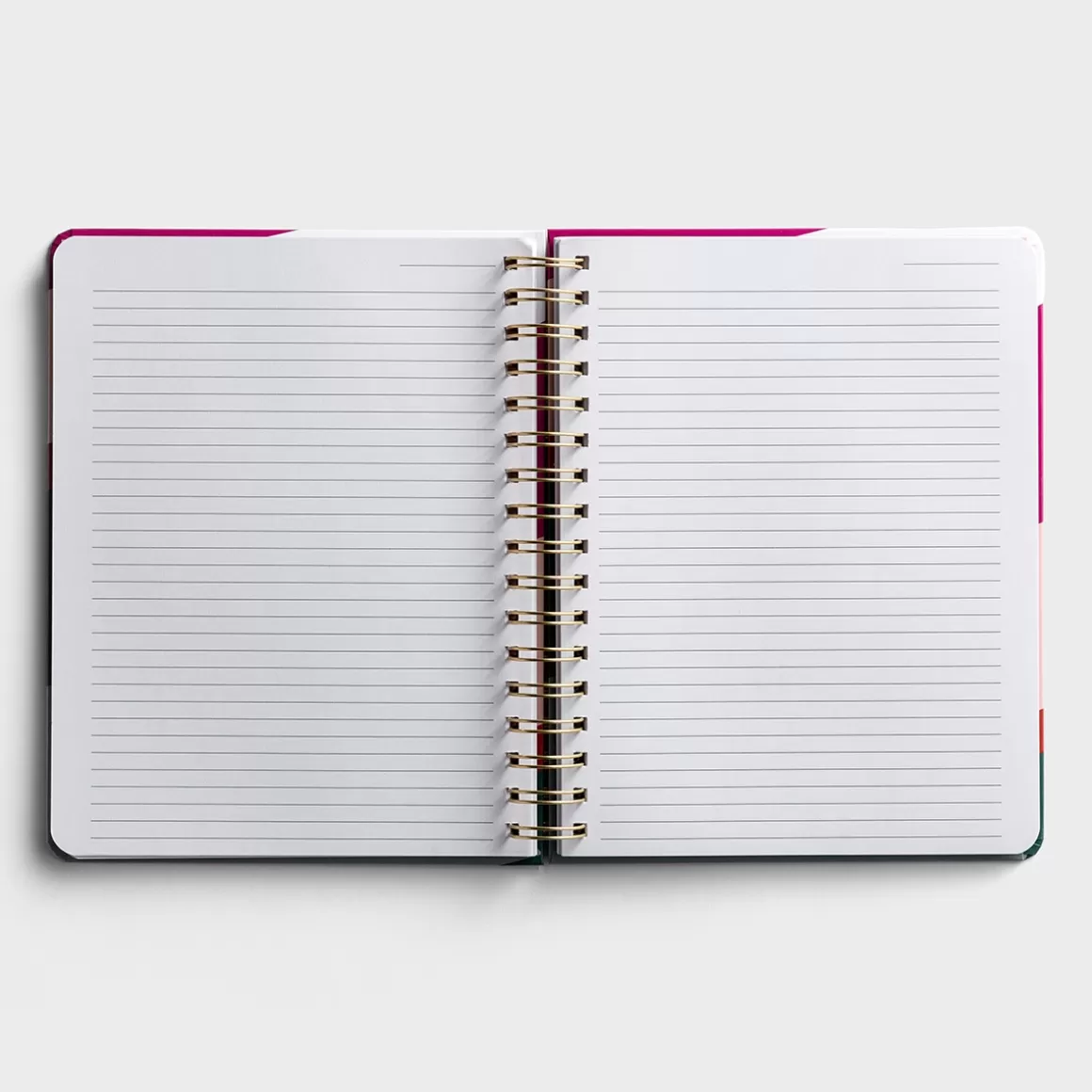 DaySpring Journals & Notebooks | Gifts for Friends>Immeasurably More - Spiral Journal