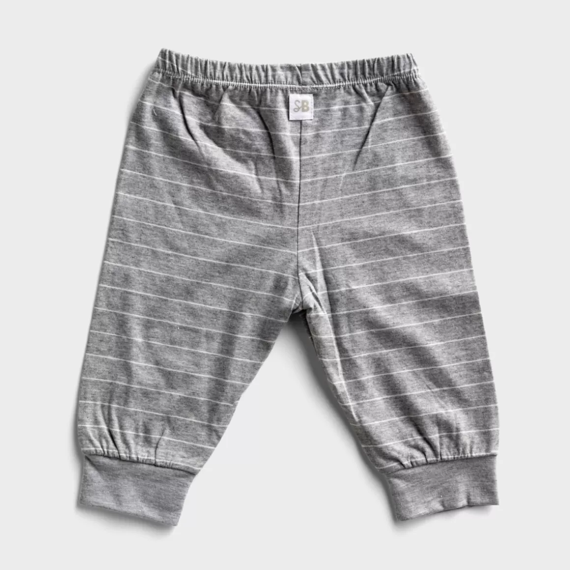 DaySpring Gifts for Kids | Baby Celebrations>Infant Striped Pants