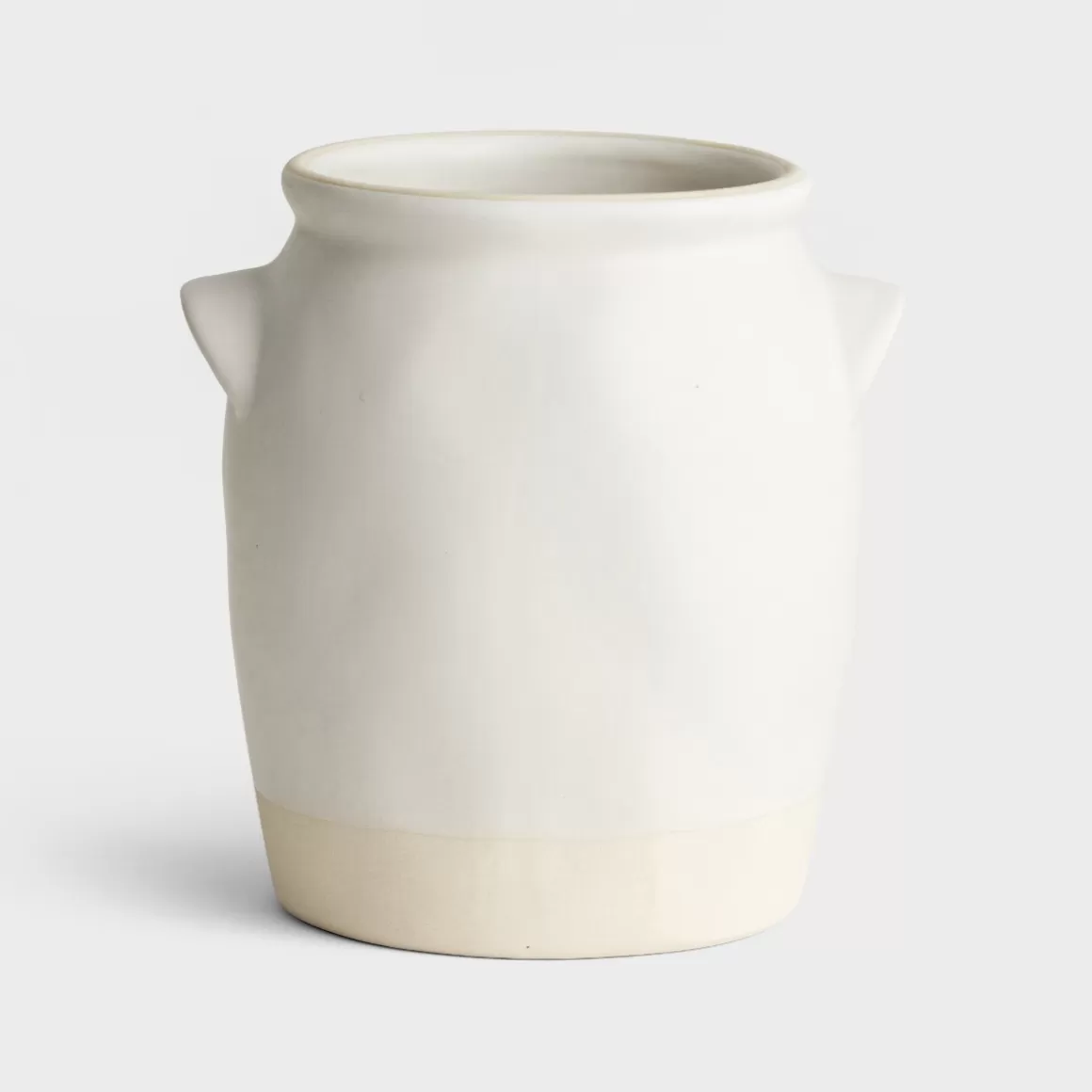 DaySpring Tableware | Gifts for Friends>Just Because - Giving Vase