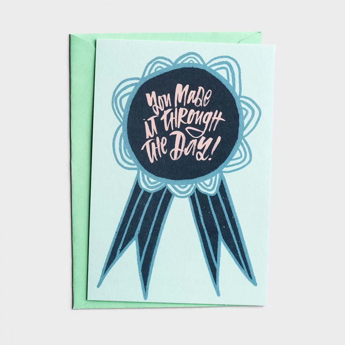 DaySpring Encouragement | Katygirl by Katy Fults>Katygirl - Encouragement - You Made It - 3 Premium Cards