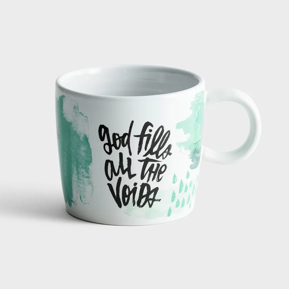 DaySpring Mugs & Drinkware | Gifts for Friends>Katygirl - I Am Enough - Ceramic Mug