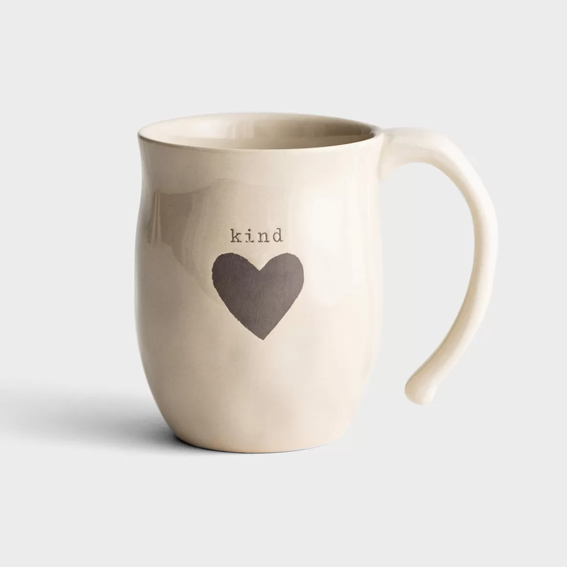 DaySpring Mugs & Drinkware | Mugs & Drinkware>Kind Heart - Stoneware Mug