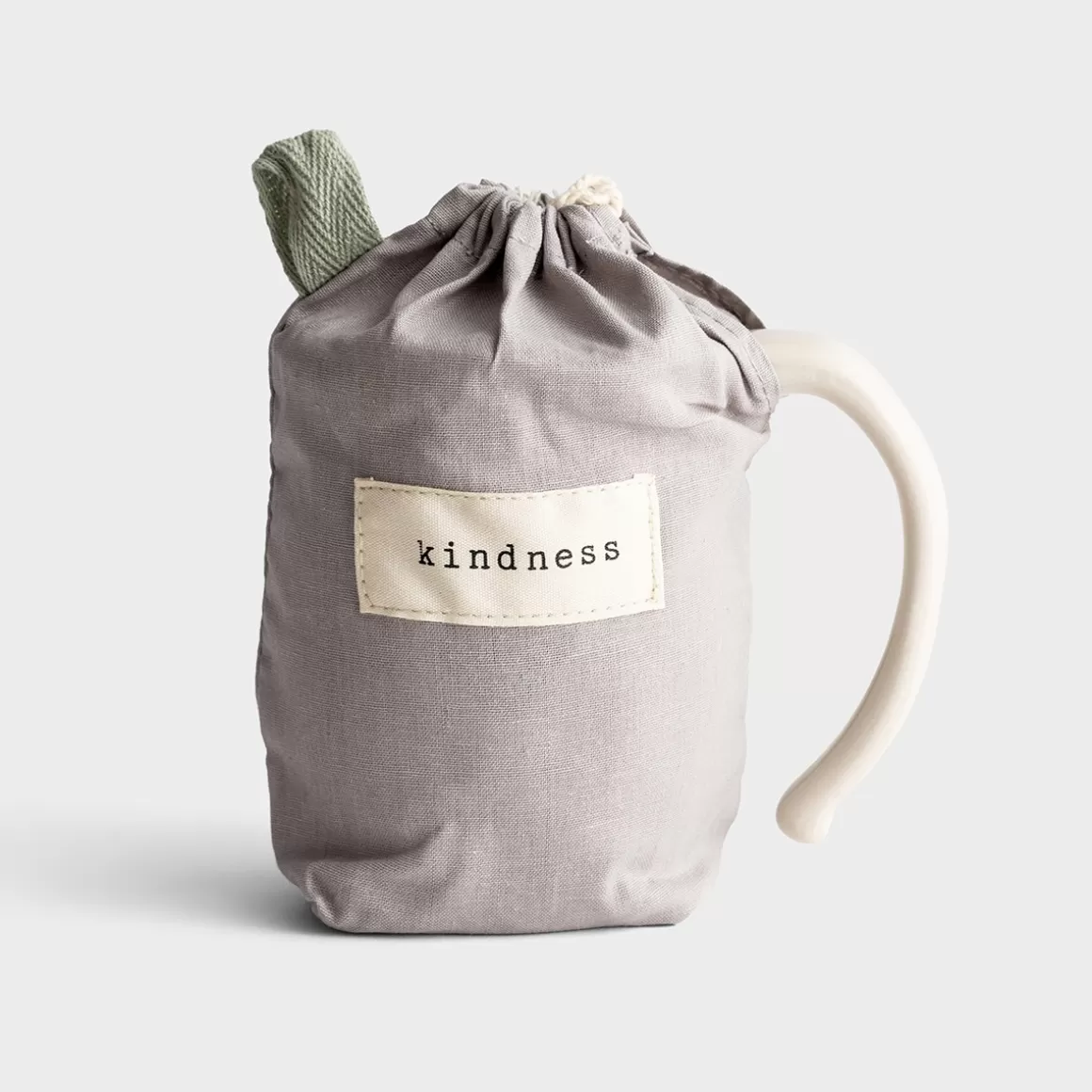 DaySpring Mugs & Drinkware | Mugs & Drinkware>Kind Heart - Stoneware Mug