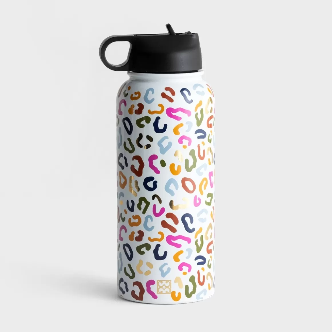 DaySpring Mugs & Drinkware | Mugs & Drinkware>Large Stainless Bottle - Animal Lover