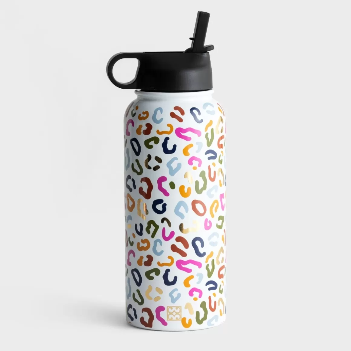 DaySpring Mugs & Drinkware | Mugs & Drinkware>Large Stainless Bottle - Animal Lover