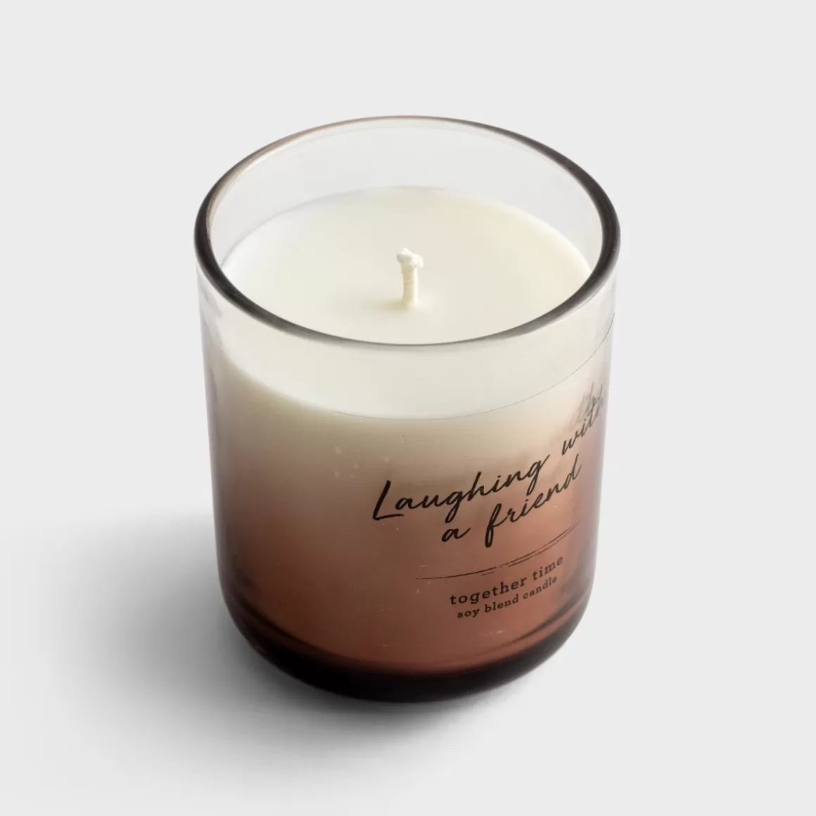 DaySpring Candles | Gifts for Friends>Laughing With A Friend - Soy Candle