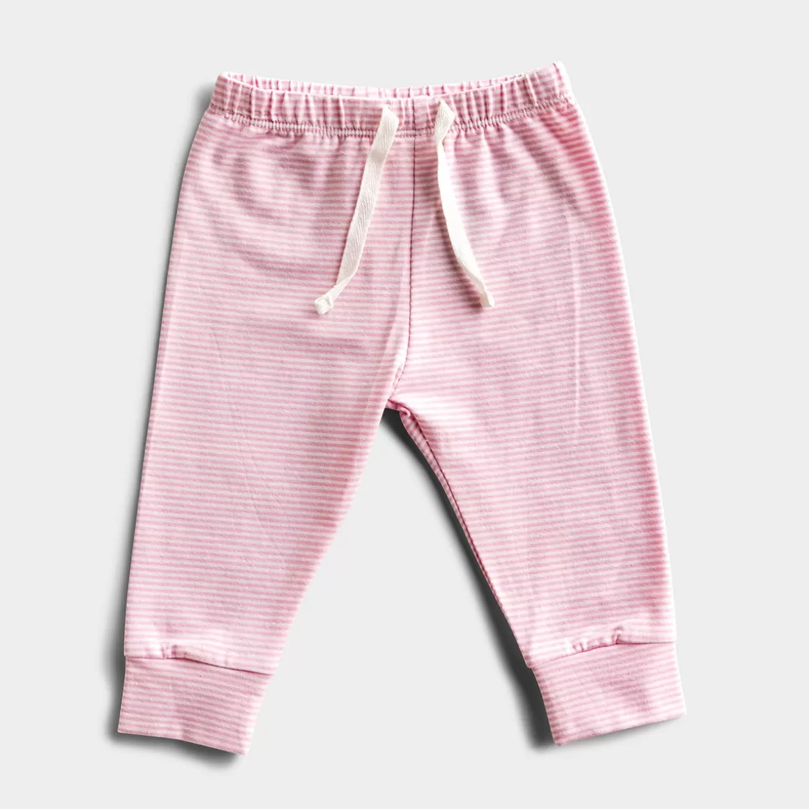 DaySpring Gifts for Kids>Little Blessing - Pink Striped Pants