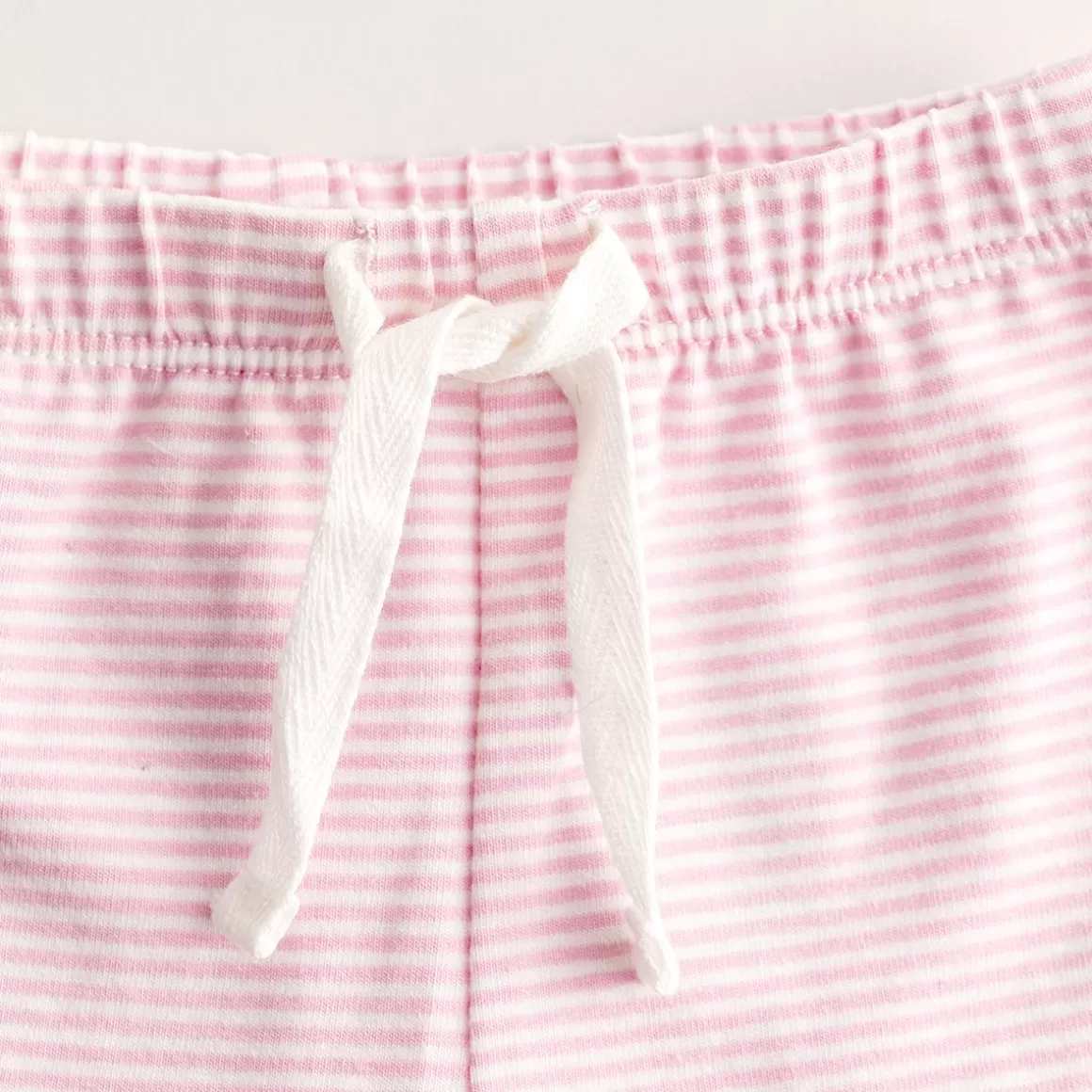 DaySpring Gifts for Kids>Little Blessing - Pink Striped Pants