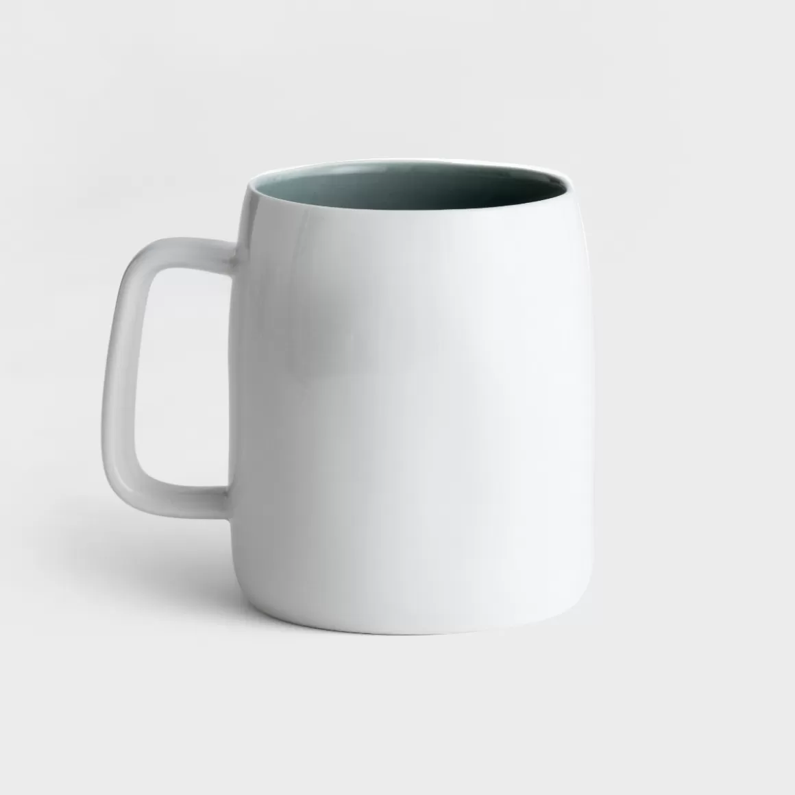 DaySpring Mugs & Drinkware | Mugs & Drinkware>Love Pawprint - Ceramic Mug