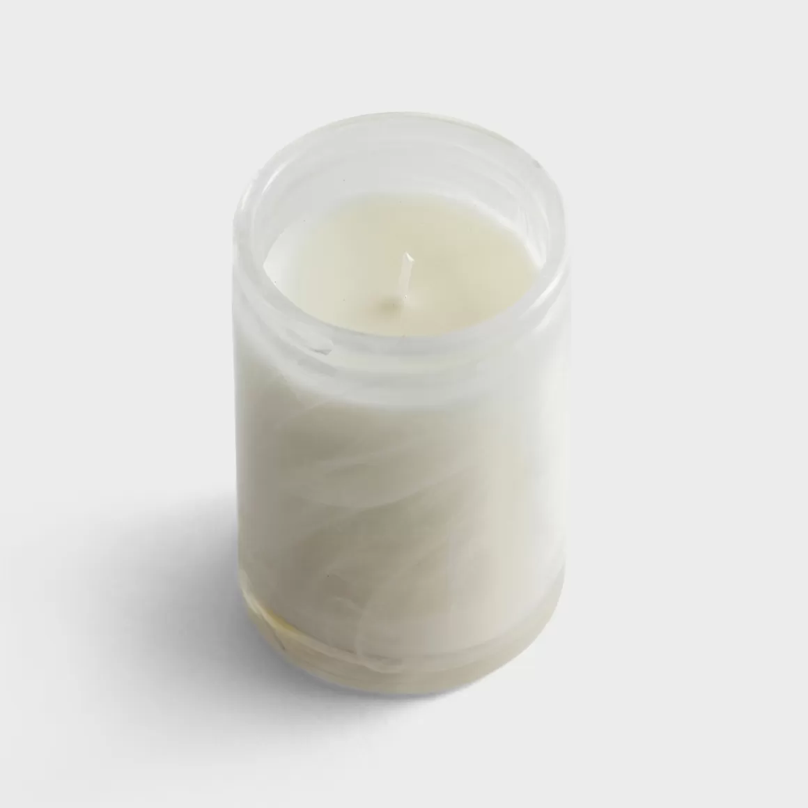 DaySpring Candles | Gifts for Friends>Loved - Small Giving Candle - Bergamot Blush