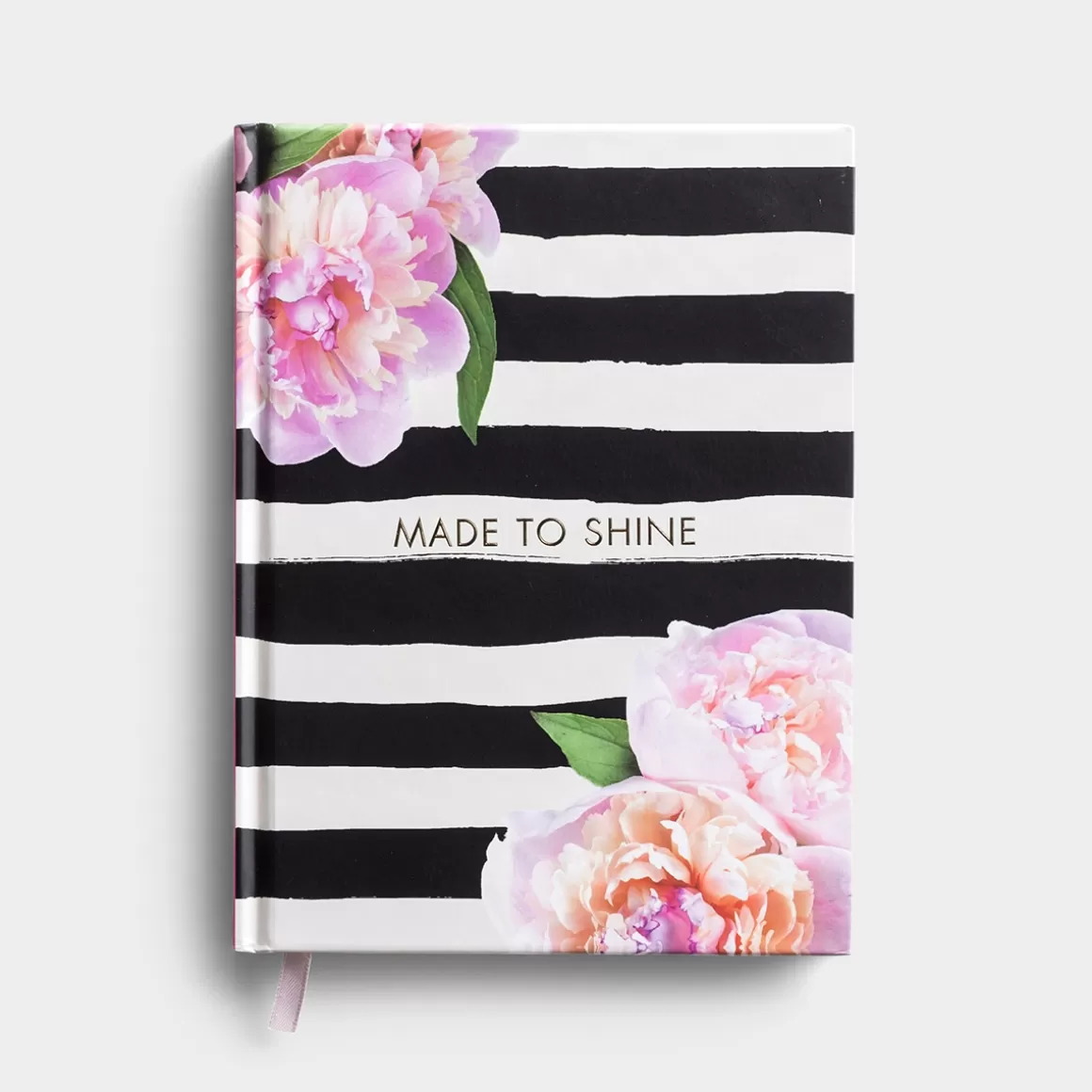 DaySpring Journals & Notebooks | Note Cards & Stationery>Made to Shine - Christian Journal