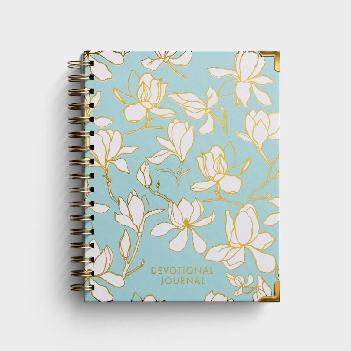 DaySpring Journals & Notebooks>Magnolia - Devotional Journal