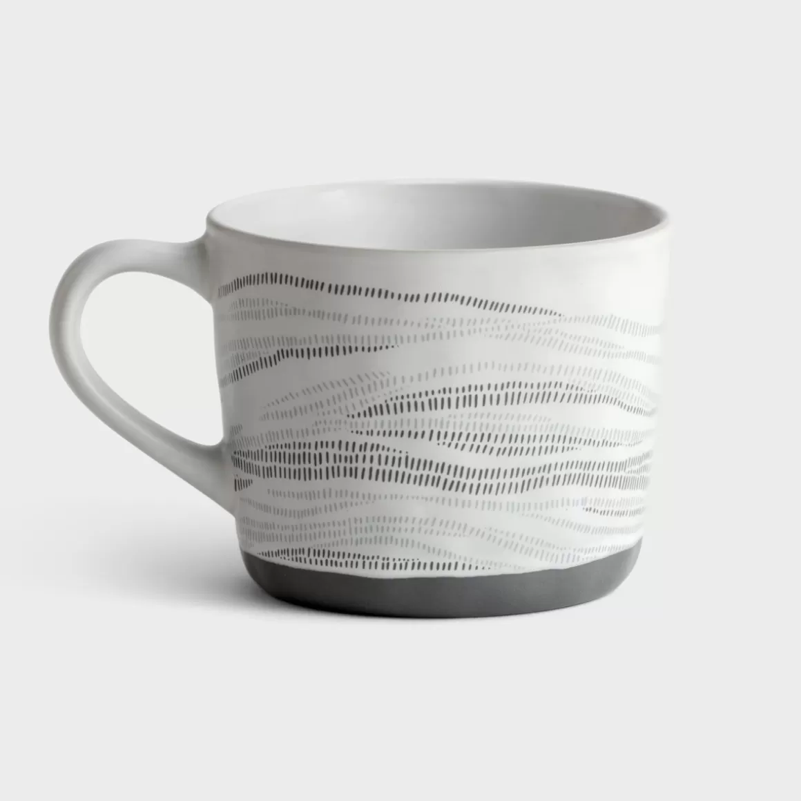 DaySpring Gifts for Friends | Mugs & Drinkware>Mightier Than the Waves Mug