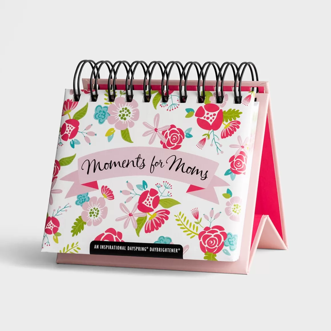 DaySpring DayBrighteners>Moments for Moms - 365 Day Perpetual Calendar