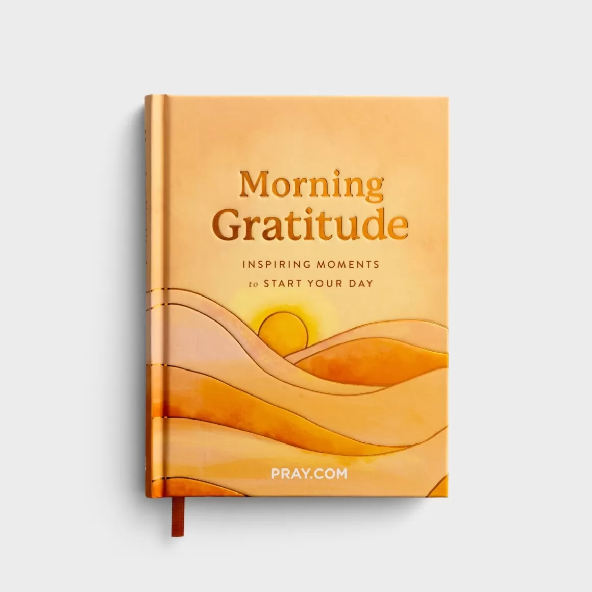 DaySpring Devotionals | Books>Morning Gratitude + Sleep Psalms Devotional Book Set