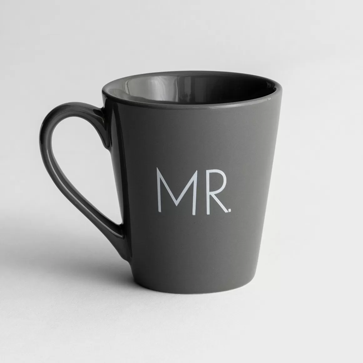 DaySpring Mugs & Drinkware | Wedding & Anniversary>Mr. - Inspirational Mug, KJV