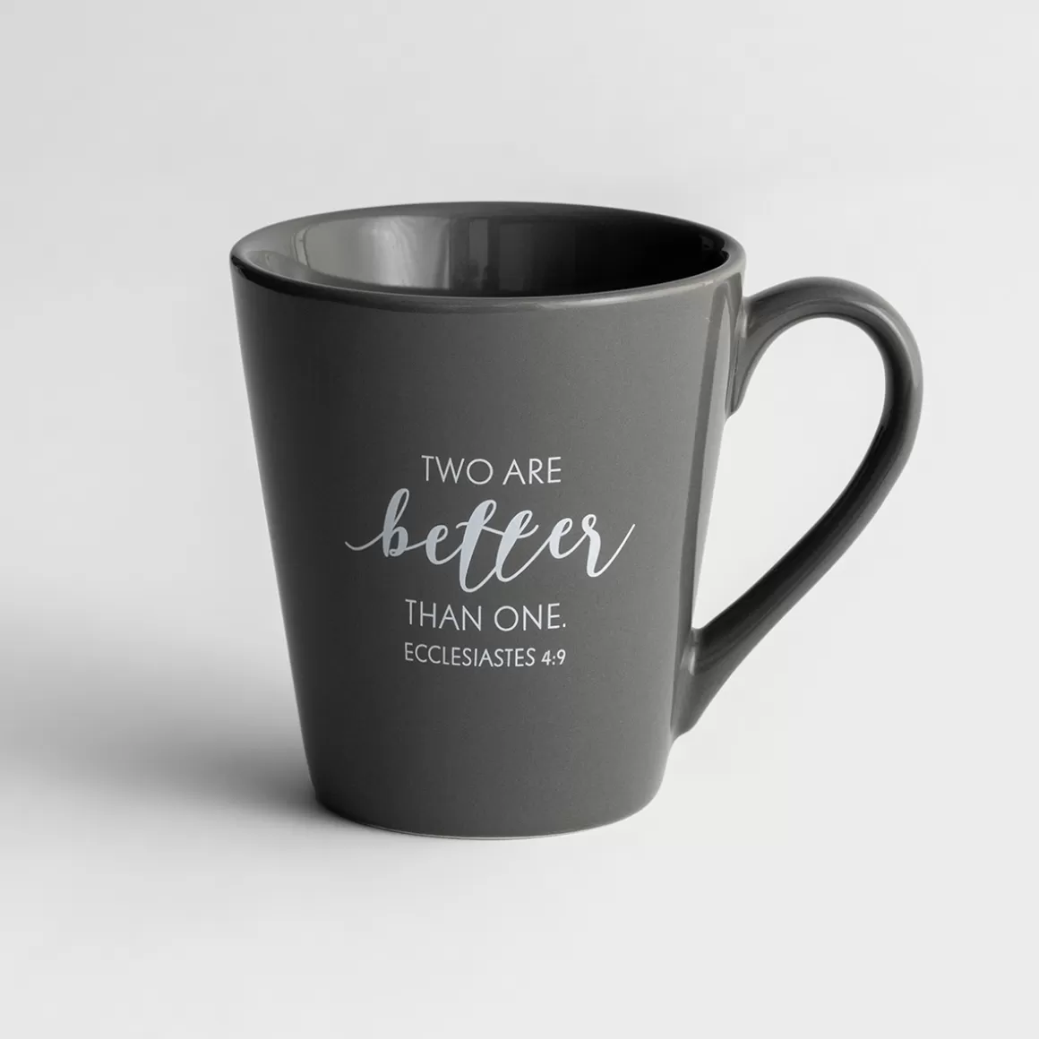 DaySpring Mugs & Drinkware | Wedding & Anniversary>Mr. - Inspirational Mug, KJV