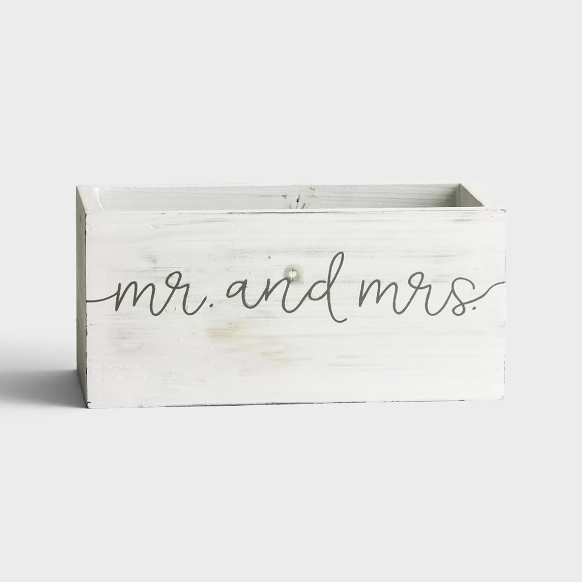 DaySpring Wedding & Anniversary>Mr. and Mrs. - Wedding Card Box Set