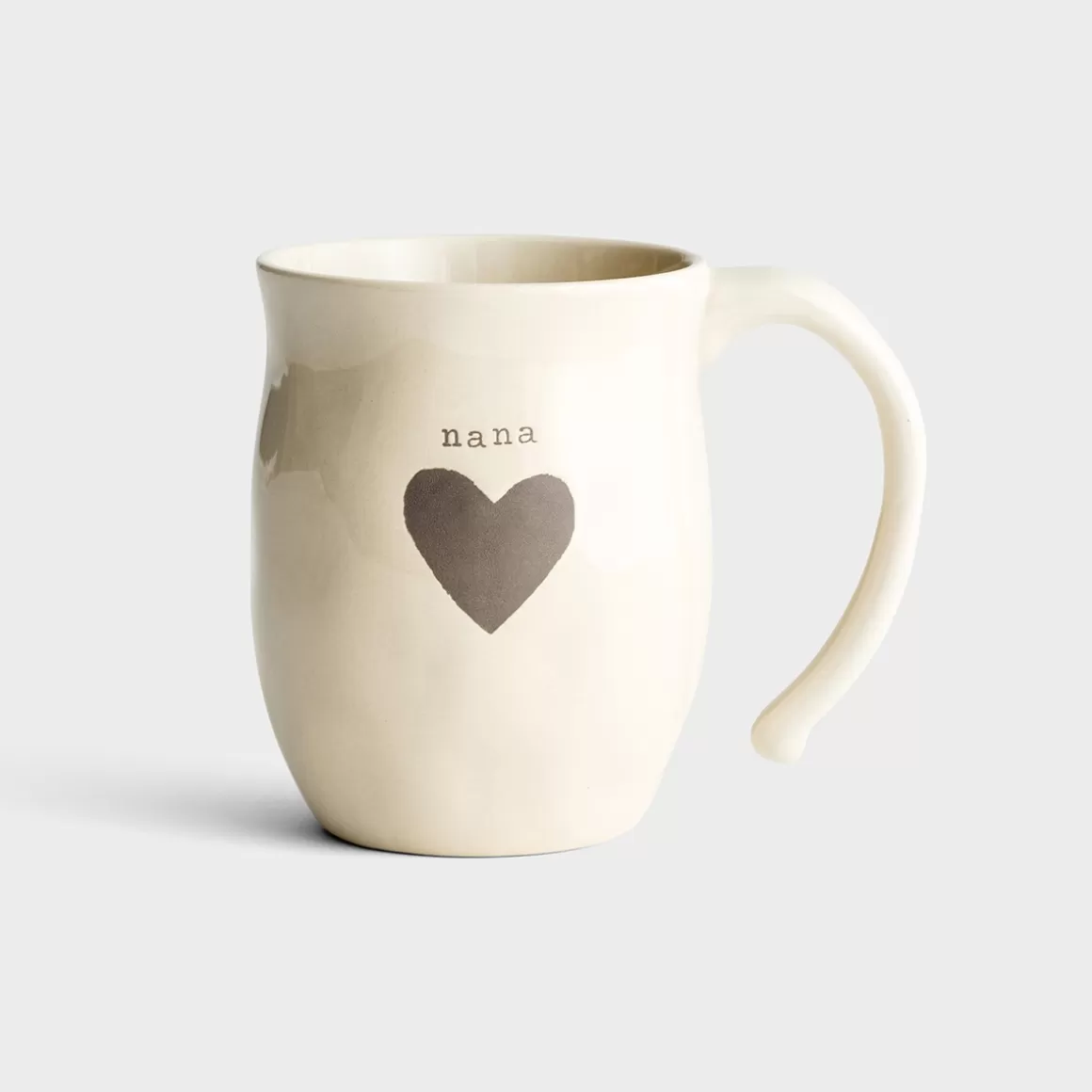 DaySpring Mugs & Drinkware | Gifts for Grandparents>Nana - Stoneware Mug