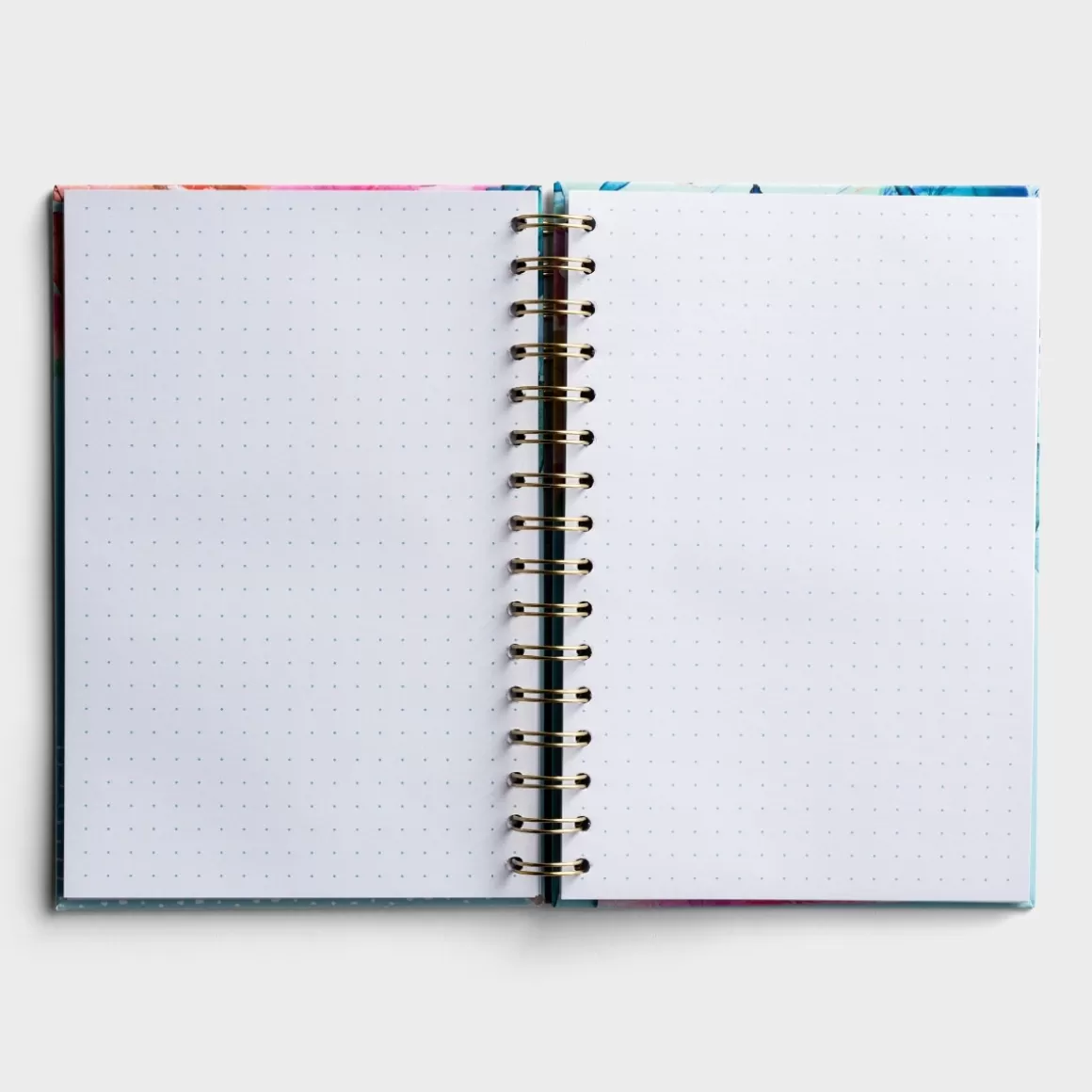 DaySpring Journals & Notebooks | Office & Desktop>New Mercies - Spiral Bound Journal