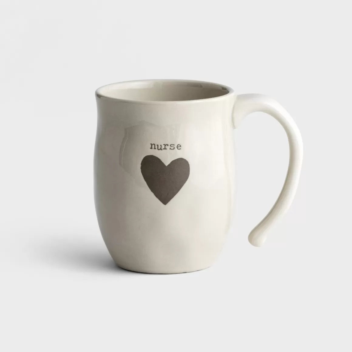 DaySpring Mugs & Drinkware>Nurse - Stoneware Mug