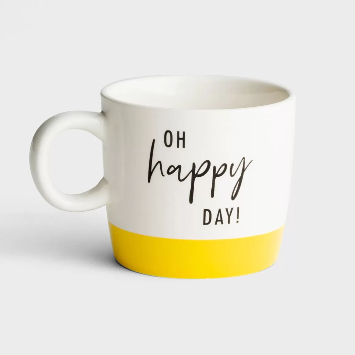 DaySpring Gifts for Friends | Encouragement>Oh Happy Day - Ceramic Mug