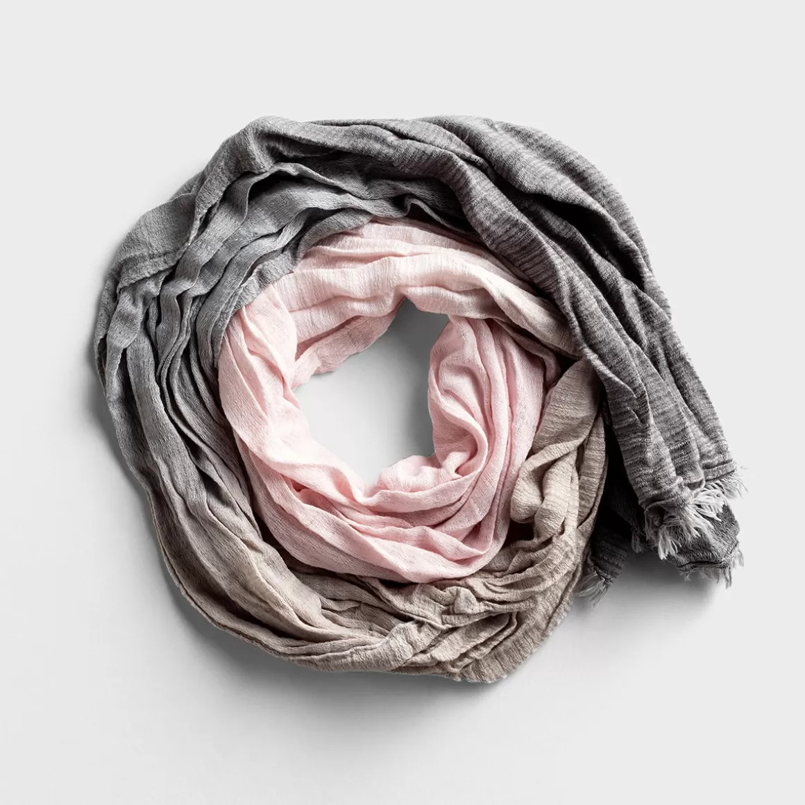 DaySpring Apparel & Accessories>Our Bond Scarf - Strength