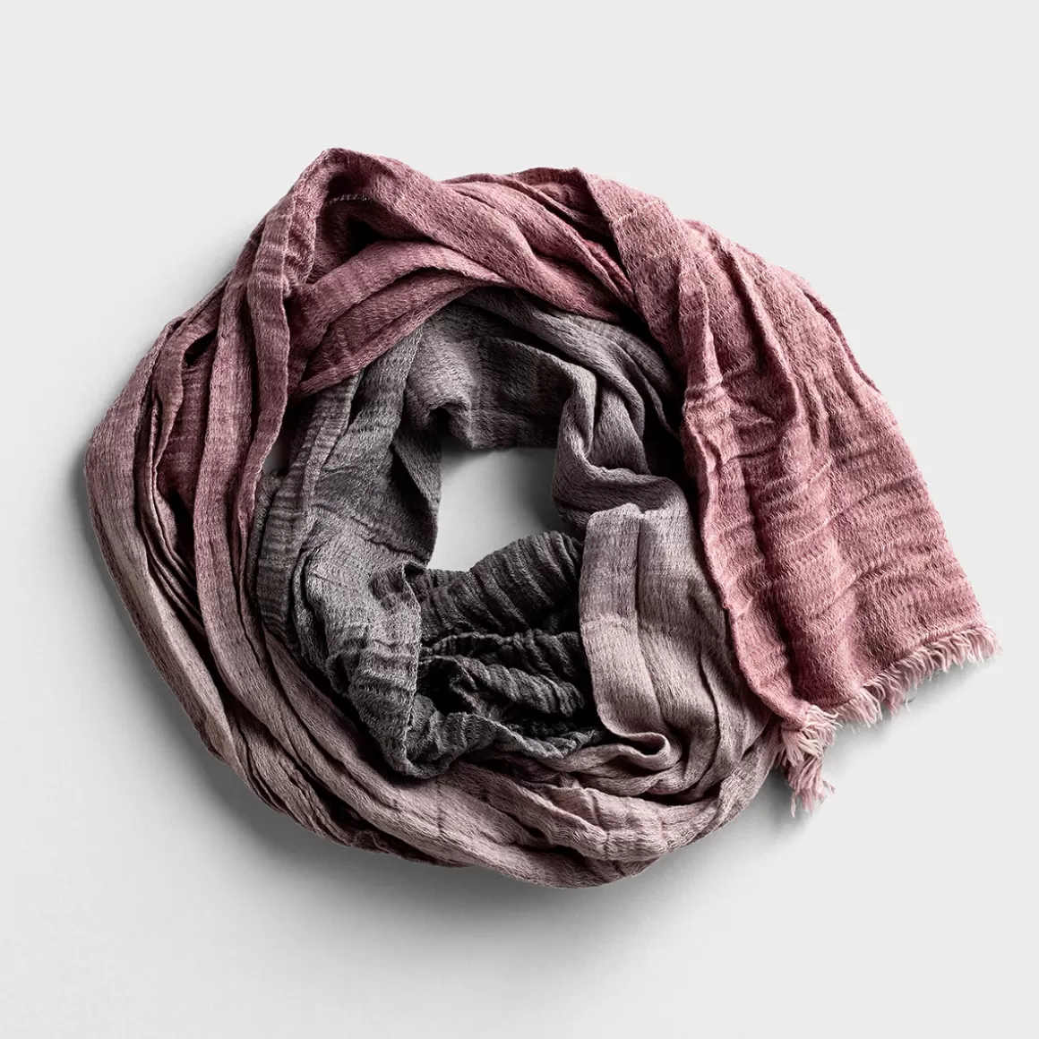 DaySpring Apparel & Accessories>Our Bond Scarf - Your Love is Beautiful