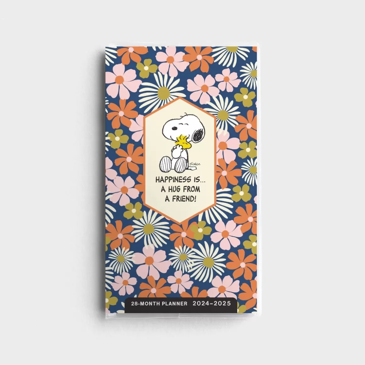 DaySpring Calendars & Planners>Peanuts 2024 28-Month Planner